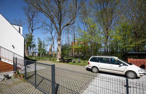 Apartamenty Klifowa z widokiem na morze - Foto 33