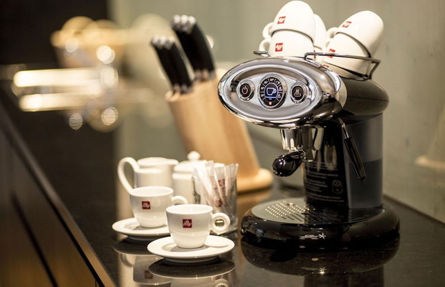 Chalet Resort Near Lake - Foto 7