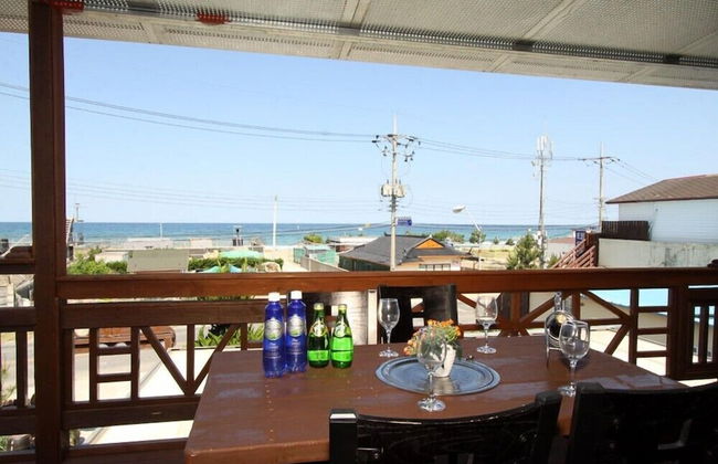 Jeongwon Pension - Foto 11