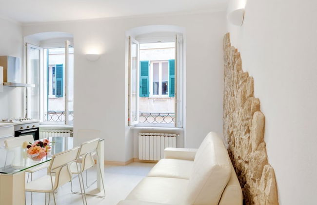 Sarzana White Apartment nel Centro Storico - Foto 14