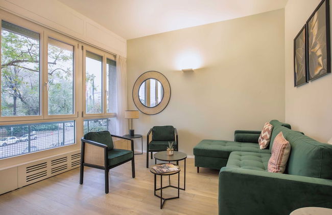 Repubblica Suites - Foto 26