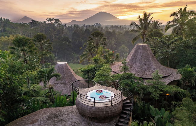 Eco Six Bali - Foto 35