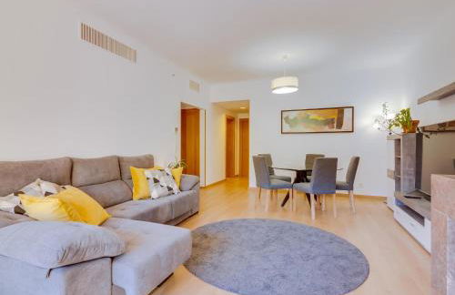 AL - Apartamento Vila Sol AG - Foto 9