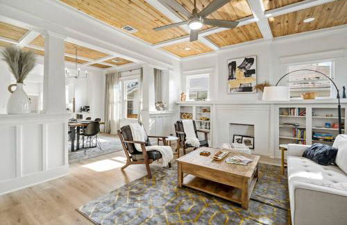 Urban Elegance Retreat - Foto 4