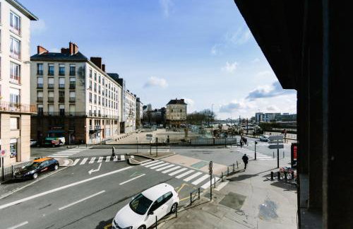 Appartement de l'Eléphant - Foto 16