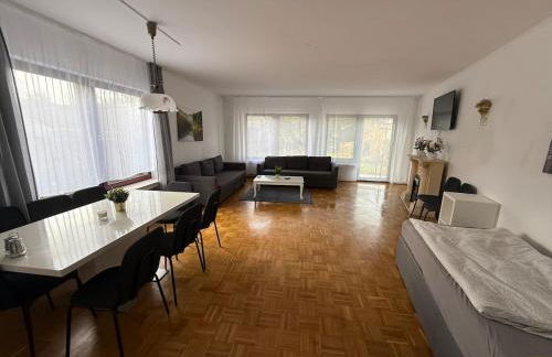 Wohnung in Poll P02 - Photo 1