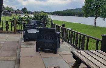 Tegid Lodge- Pine Lake Resort - Foto 1