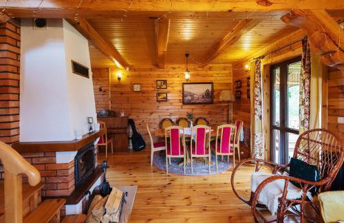 Kurpiowska Chatka - Foto 25