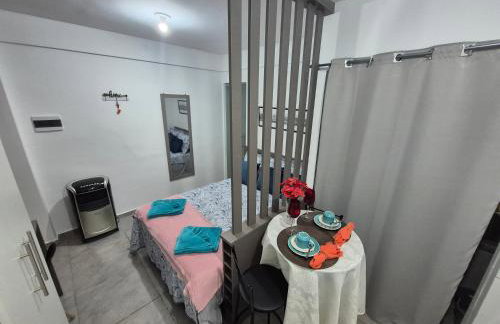 Loft Aconchego das Gerais Refúgio em São João del Rei - Foto 4