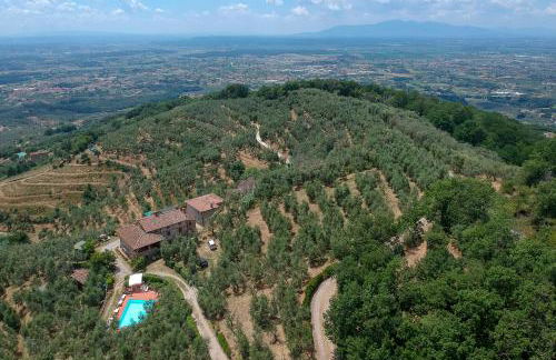 Villa Rachele - Foto 50