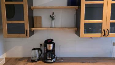 Ruhiges Apartment Leipziger Neuseenland, direkte S-Bahn Anbindung Leipzig sowie Messe - Foto 5