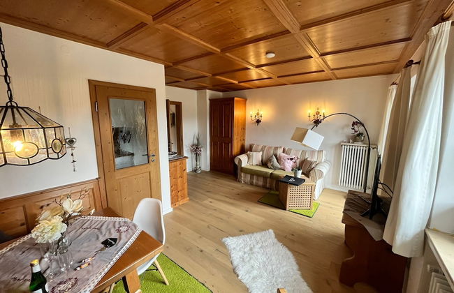 Ferienhaus Heimhof - Foto 27