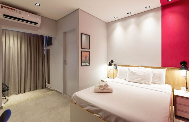 Coliving Vila Mariana - Foto 35