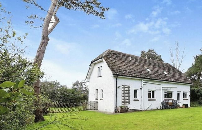 Rofford Lodge - Foto 1