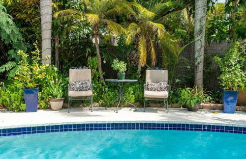 Family Home 2BR Heated Pool, Victoria Park - Foto 91