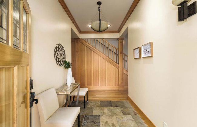 The Castle Rock Estate by Avantstay Steps From Arch Cape Beach w/ Hot Tub & Sauna - Foto 140