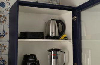 112-Studio completo e charmoso prox a UEL - Foto 20