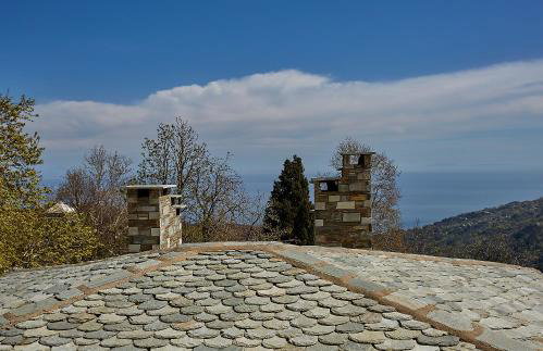 Atrapos Hotel - Foto 83