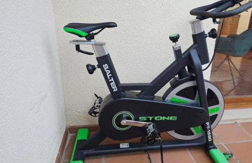 Casa vacacional Mirador de San Vicente - Foto 36