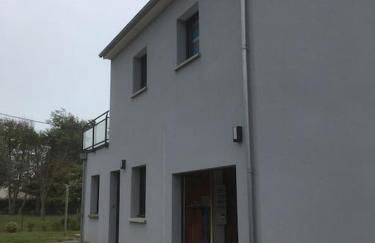 MAISON DE VACANCES 4 Clés - BORD DE MER DENNEVILLE PLAGE - Foto 32