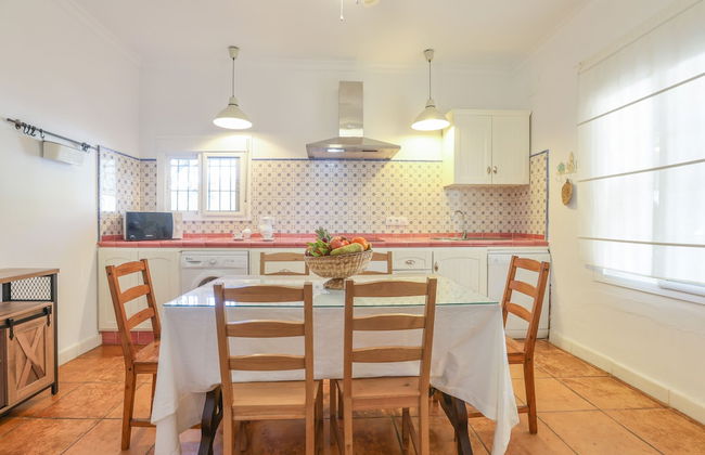 Casa Rural Los Menestrales - Foto 12