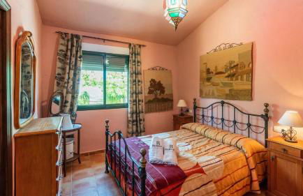 Villa Calena Ítrabo by Ruralidays - Foto 8