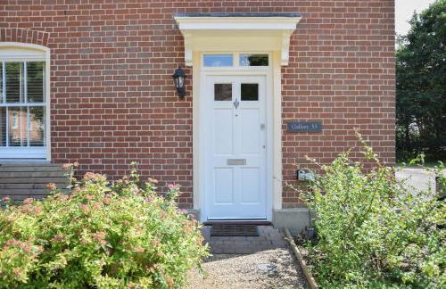 The Gallery, Blythburgh - Foto 28