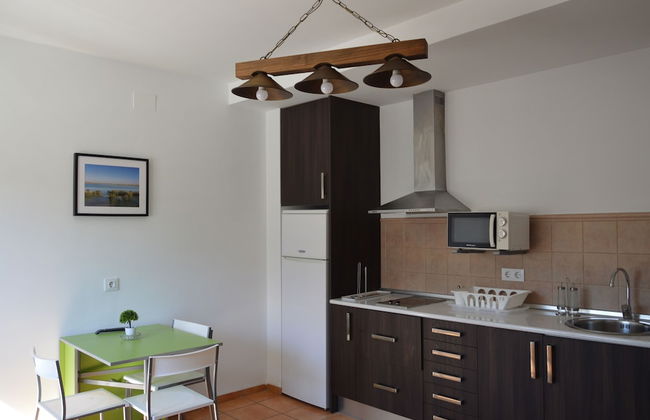 Rural Reillo Alojamientos Rurales - Foto 19