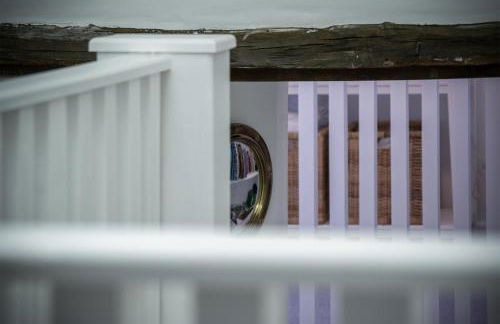 Caleb's Cottage - 4 Bedroom Cottage - Solva - Photo 44