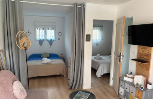 Gite cœur du village de Clérac - Foto 9