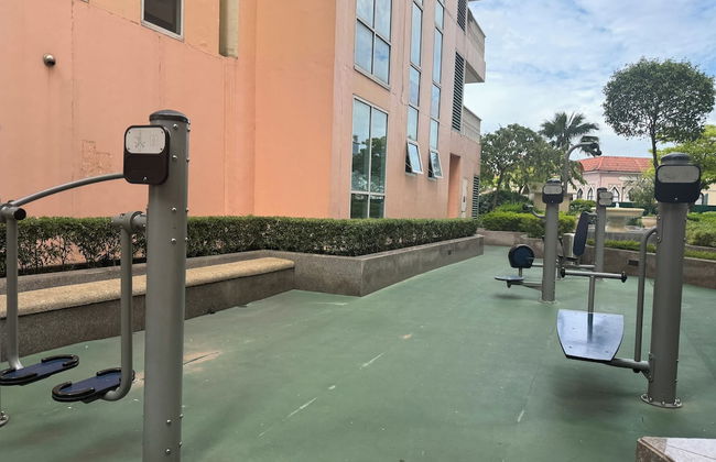 COZI Modern Luxury Residences - Foto 23