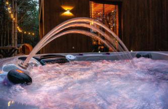 Dziupla House - Foto 36