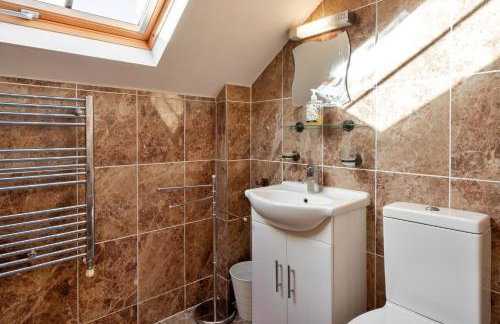 Finest Retreats - Cob Barn, Great Houndbeare Farm - Foto 27