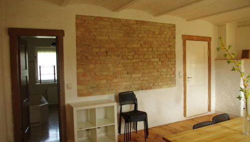 Gutshaus Buberow - Loft - für Seminare & Gruppen - Foto 4