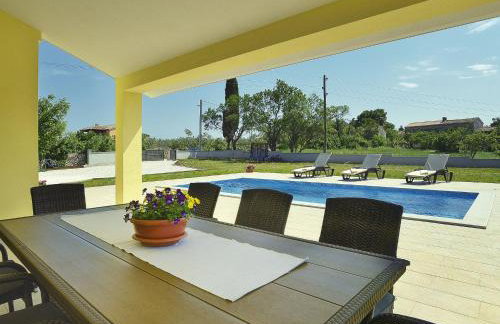 Villa in Marcana With Pool and Adriatic Views - Foto 12