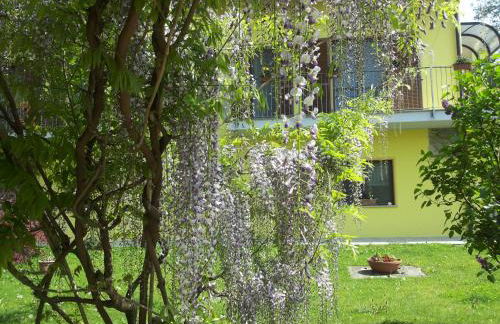 Agriturismo Tra Serra e Lago - Foto 32