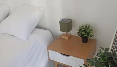 Centre ville, Parking, transport en commun au pied de l'immeuble - Foto 5