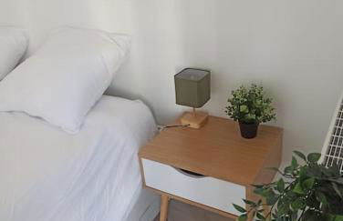 Centre ville, Parking, transport en commun au pied de l'immeuble - Foto 5