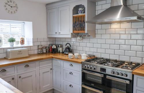 Hope Cottage - Foto 10