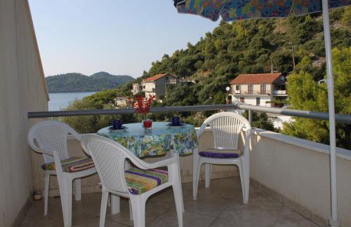 Apartments by the sea Ubli, Lastovo - 8355 - Foto 37