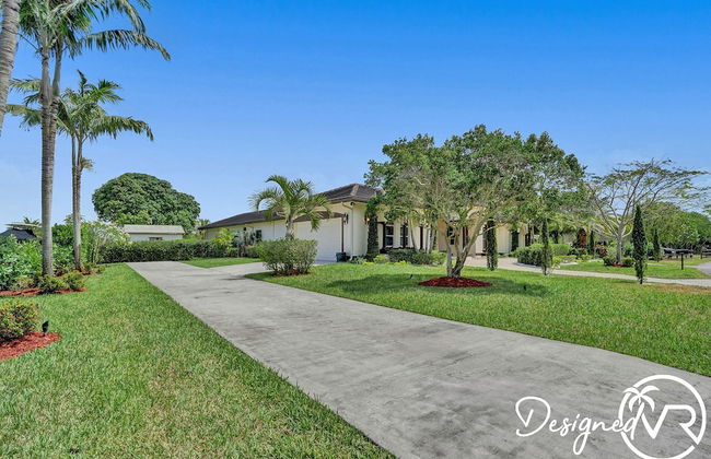 8-BR with Pool & Mini-golf & Soccer - Foto 116