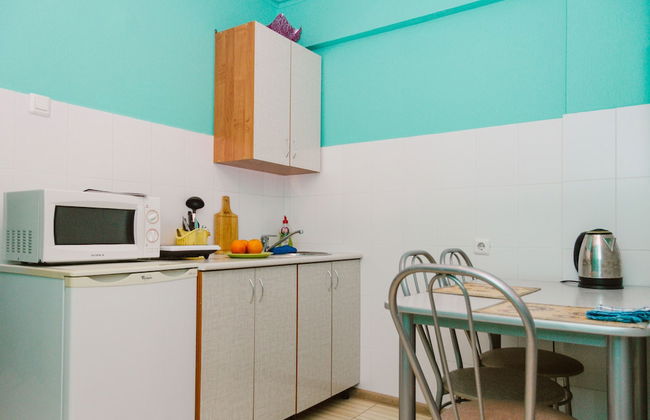 Apartment Economy on Baykalskaya 234B-4-18 - Foto 8