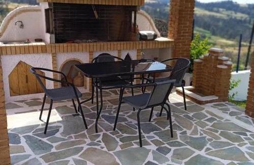 Σπίτι στο βουνό αλλά μια ανάσα από τη θάλασσα - Photo 56