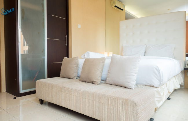 Antique 3BR at Grand Setiabudi Apartment - Foto 9