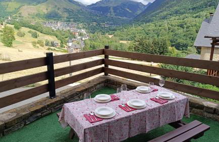 Gessa Luxury Apartments - parking y guardaski en Vall de Ruda - Foto 7