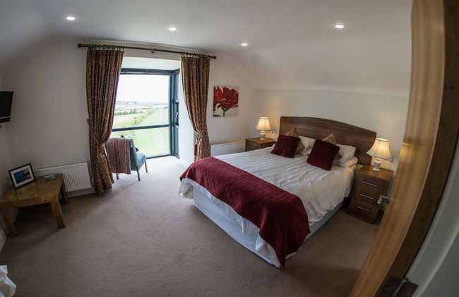 Bayview Farm Holiday Cottages - Foto 7