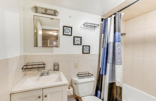 Steps to Lincoln Park Spacious Apt in Jersey City - Foto 15