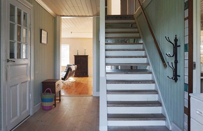 7 Person Holiday Home in Djurhamn-by Traum - Photo 24