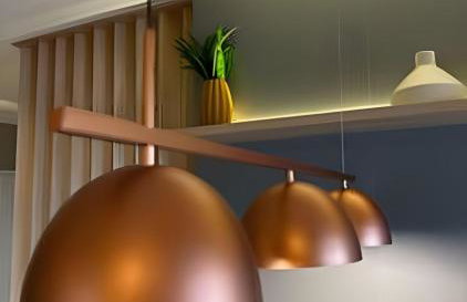 Estúdio SPA Elegante! Jacuzzi privativa! 1407 - Foto 9