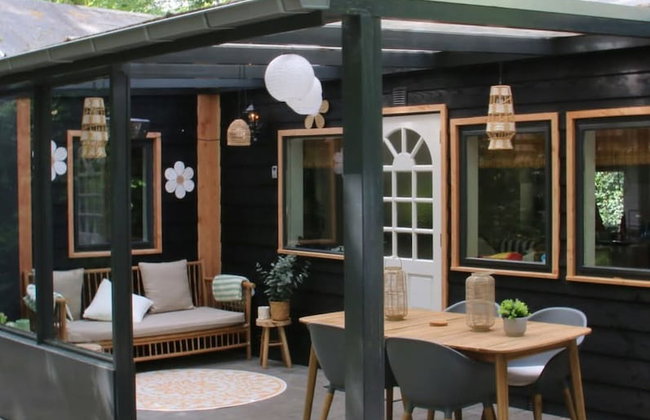 Holiday Home in Gelderland Near Woodlands - Photo 18